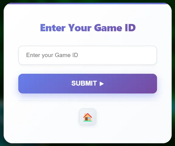 pak234 promo code guide - submit interface