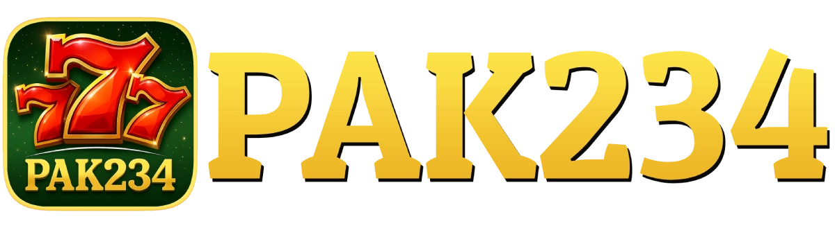 PAK234 logo
