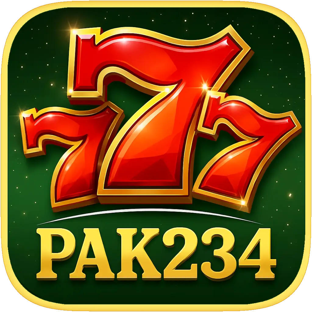 PAK234 logo